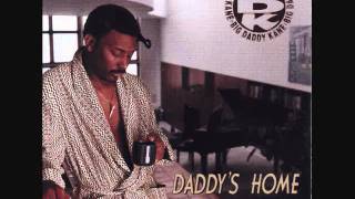 Big Daddy Kane-In The PJ's(1994)
