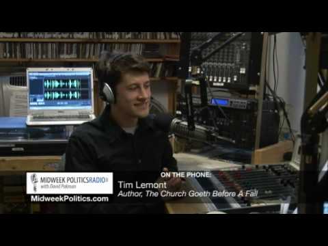 Tim Lemont Interview