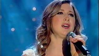 Hayley Westenra &quot;Amazing Grace&quot;