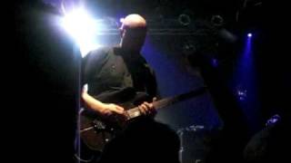 Darkane - Convicted LIVE in New York City  2-15-09