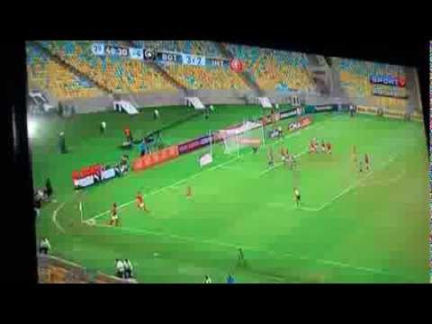 MOMENTOS FINAIS DE BOTAFOGO 3 X 3 INTER