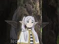 Frieren Meets Fern Frieren In A Nutshell Shorts