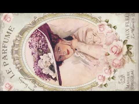 Laminas Decoupage Retro-Vintage