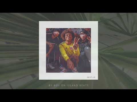 (FREE) Gambi Type Beat | "METEORE"