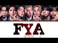 BTS (방탄소년단) - FYA | Color Coded Lyrics (HAN/ROM/ESP)