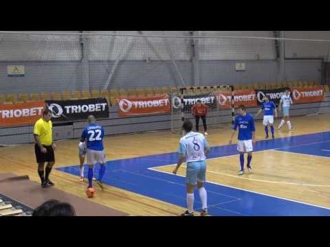 2013-12-15 FC Raita - Lerona