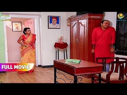 Madhvi ke Samne Hua Bhide ka Popat ! | FULL MOVIE | Taarak Mehta Ka Ooltah Chashmah
