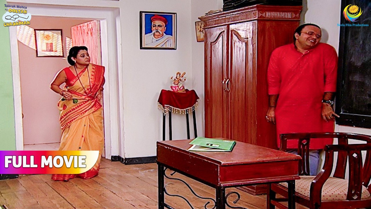 Madhvi ke Samne Hua Bhide ka Popat ! | FULL MOVIE | Taarak Mehta Ka Ooltah Chashmah