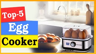 Egg Cooker to Buy on Amazon in 2025 | slow cooker pot | Best egg cooker to buy on market in 2025