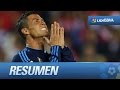 Resumen de Sevilla FC (3-2) Real Madrid