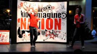 Mama by Kids Imagine Nation at Downtown Disney