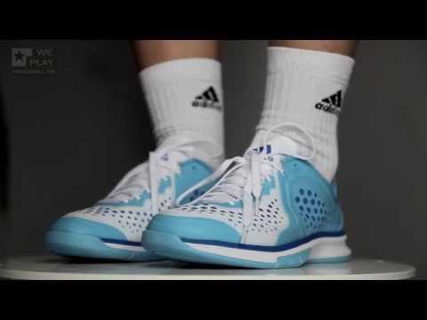 adidas Handballschuhe Counterblast 7 w