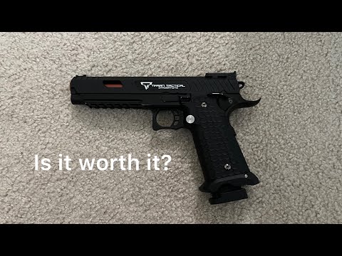 Should you buy the combat master?