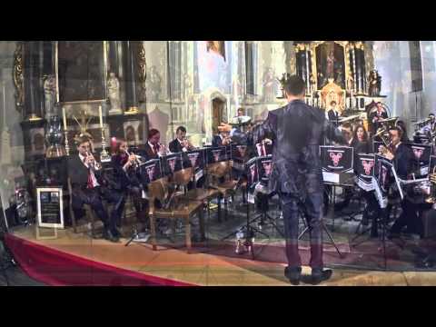 Brass Band Abinchova - The Raid