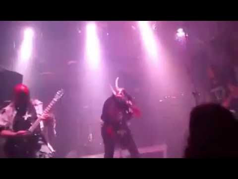 ORCO - Senhor do Enxofre - Ao vivo Massacre Festival