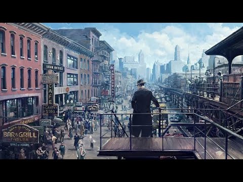 Mafia  Definitive Edition Walkthrough Gameplay part 12 4k 60 fps