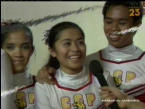 2007 NCC COLLEGE Road to Finals PART 6