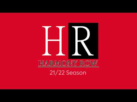 Harmony Row F.C. Season 21/ 22