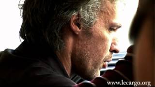 #424 Fanfarlo - Deconstruction (Acoustic Session)