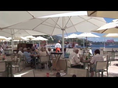 Monaco | Monte Carlo Bay Hotel & Resort