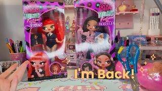 Review / Recensione LOL Surprise OMG Jennie & Rosalia ! Rieccomi per voi nostalgici.