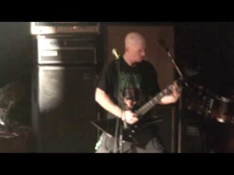 Dying Fetus - Pissing In The Mainstream LIVE (High Quality)