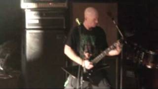 Dying Fetus - Pissing In The Mainstream LIVE (High Quality)
