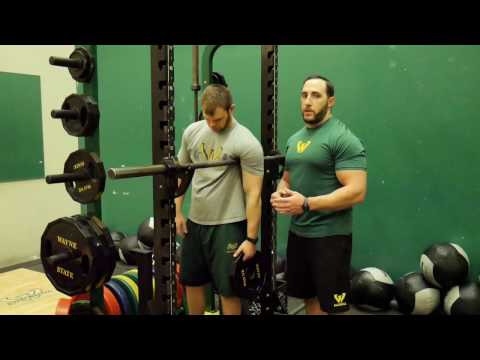 March Mobility D22 - Armpit Smash