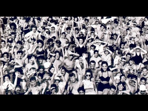 George Michael - They Won't Go When I Go