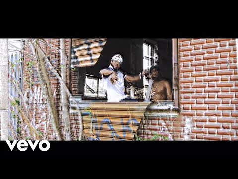 Locx aka Mr.Upstate - Bando