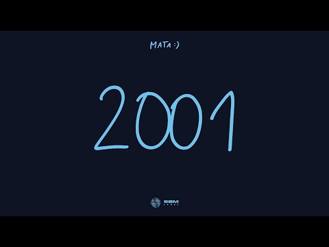 Mata - 2001