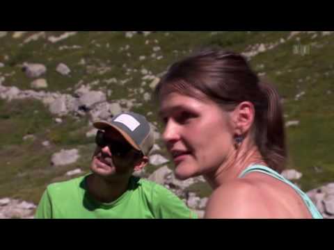 End of season in the SAC huts - Hut stories, SRF bi de Lüt from 2.12.2016