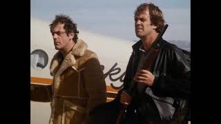 Download lagu STREET HAWK - Ep. 01 - Pilot - clip 39 mp3