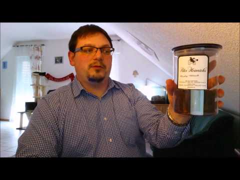 Pfeife #3   Die Tabakprobierkiste