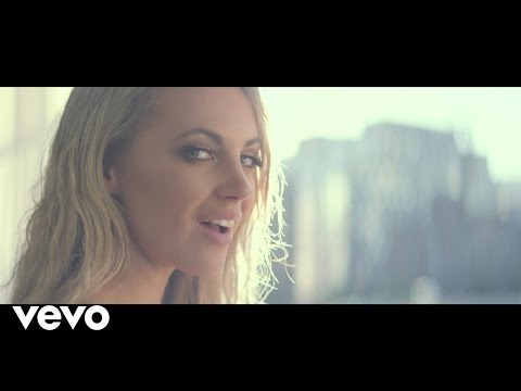 Samantha Jade - Circles on the Water