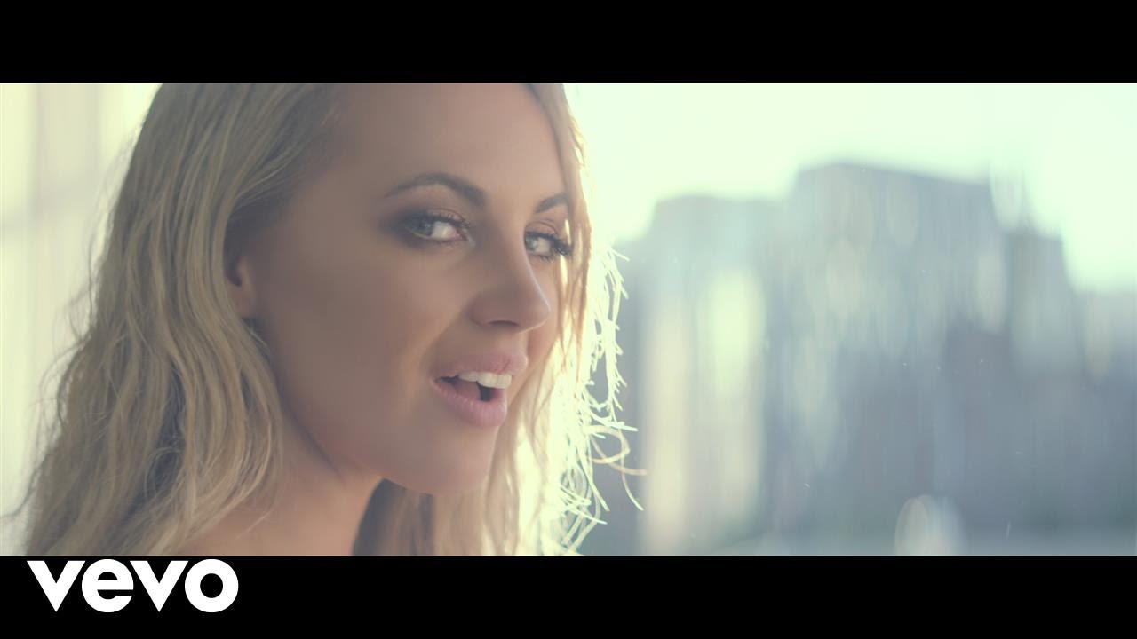 Samantha Jade — Circles on the Water
