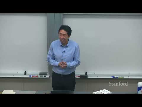 Stanford CS230 | Autumn 2025 | Lecture 9: Career Advice in AI