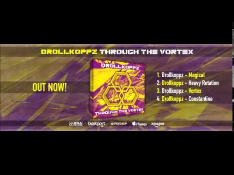 Drollkoppz - Constantine