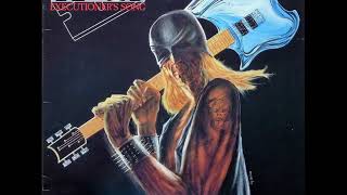 Razor - Deathrace (1985)