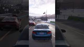 BMW M2素直でいい車だね⭐︎