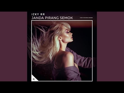 Janda Pirang Semok