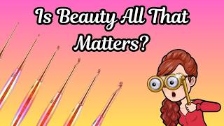 Svartur Ergonomic Crochet Hook Set: Unboxing & Review