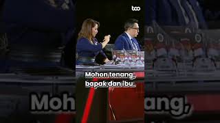 Download lagu MOMEN MODERATOR SAAT DEBAT CAPRES mp3