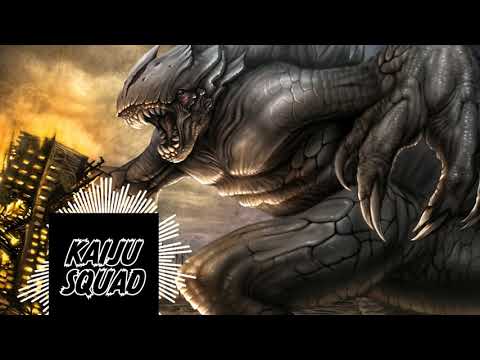 Kaijusquad - Godkillerz
