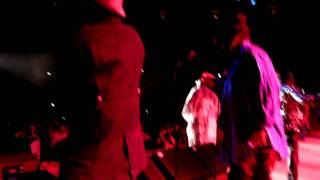 Shockwave Magazine: Hampton Funk Fest 2011: George Clinton and PFunk - Flashlight