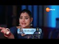 Nindu Noorella Saavasam | Ep - 236 | May 14, 2024 | Best Scene 1 | Zee Telugu - Video