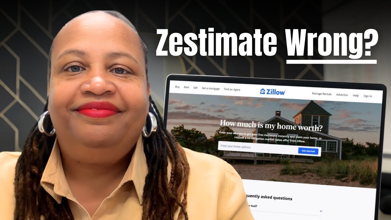 How Accurate is Zillow’s AI Pricing for Home Sellers?