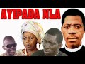 AYIPADA NLA THE FULL STORY OF APOSTLE JOSEPH AYO BABALOLA