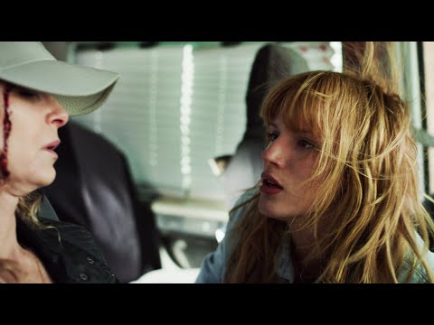 映画『バッド・チェイサー』予告【2020年9月2日(水)DVD RELEASE】