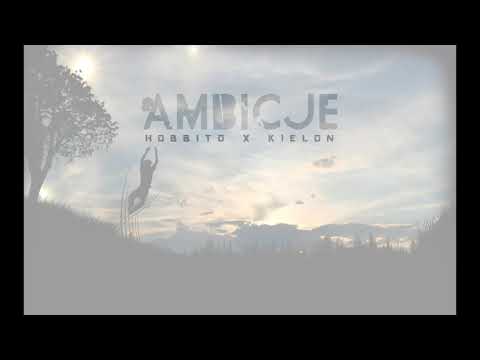 HOBBITO X KIELON - AMBICJE (ODRZUT)
